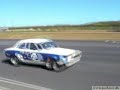 Ford Escort RS1800 BDA racing