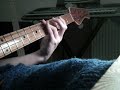 Queen - Crazy little thing called love bassline