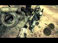 resident evil 5 gameplay assembly place 2