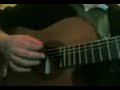 Zakkum Ah çikolata - gitar canlı performans by gitarApl