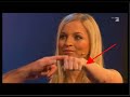 The Next Uri Geller Der Stein der Wahrheit  Entlarvt