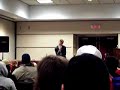 Crispin Freeman - Scrapped Princess
