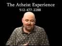 Irrational Fear Of The Christians - The Atheist Experience #555