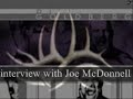 GOLDBERG interview part 1 GOLDBERG interview part 1