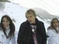 Axel Fischer Der Eskimo Tanz Official Music Video and Lyrics