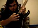 The Agony Scene - Paint It Black (cover)