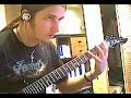 Decapitated - Long Desired Dementia
