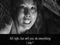 Onibaba - I'm Not A Demon, I'm A Human Being!