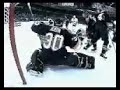 Aucoin do the double vs Penguins