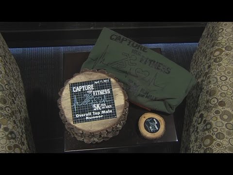 how to organize a 5k