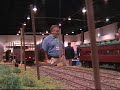 Trolley Modules at 2008 O Scale Convention - Reel 1 Trolley Modules at 2008 O Scale Convention - Reel 1