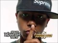 Yung Berg BEFORE NY COURT APPEARANCE Denies beef with Bow Wow - with Amanda King & Double J