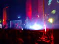 Ministry, Rockefeller Music Hall Oslo Norway. Photo: Ixtlan Ministry, Rockefeller Music Hall Oslo Norway. Photo: Ixtlan