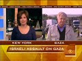 Israel Expands Hamas Attack