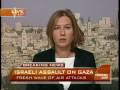 Israel Expands Hamas Attack