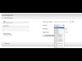 New Broadcast Schedule.flv New Broadcast Schedule.flv