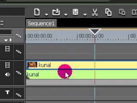 how to learn video editing