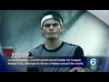 JULIAN SMITH - Louis Sebastian: Frisbee Pro