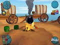 Worms is Mayham