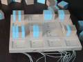 Jeff Hoefslinked & Stijn Schiffeleers - Beat Blocks, Tangible Sound Interface 2006