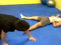 jiujitsu