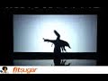 Shadow dancer