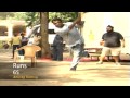 Ranbir Kapoor XI Vs Anurag Basu XI on the sets of Barfii