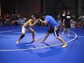 Legion BJJ Grapplers Quest November 2006