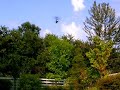 rc helicopter upgrade jenius flying in the garden rc helicopter upgrade jenius flying in the garden