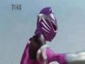 GekiViolet Tribute