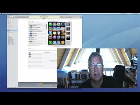 how to sync ipad with pc