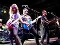 with an awesome tribute to every band rudy sarzo ever played with.  thanks to fast freddie, cornel  and the wolf for  bringing another great band to the valley