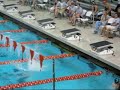 Craig \"Chappy\" Chapman 200 Back Final American Short Course Craig \"Chappy\" Chapman 200 Back Final American Short Course