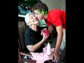 Le Abandono de los Ancianos