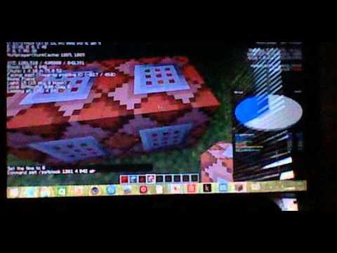 how to find xy coordinates in minecraft