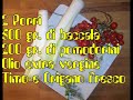 Le Ricette Dello Spilu: Baccalà con porri e pomodorini