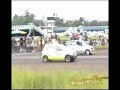 Mira tawau Sex Hot Drag  l2s 400m merdeka  2007 kancil turbo