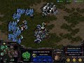 M.S.S)Nice vs Nt.Lazur Vod Starcraft Broodwar M.S.S Team
