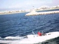 Pioner 17 Supersport Rib fouskoto