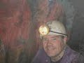 Bog Mine North Wales