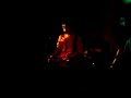 Kristov - Be my baby 11/03/08