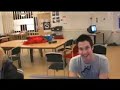Nutti är sur i skolan Nutti är sur i skolan