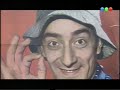 Alberto olmedo: el nombre de la risa (parte 3)