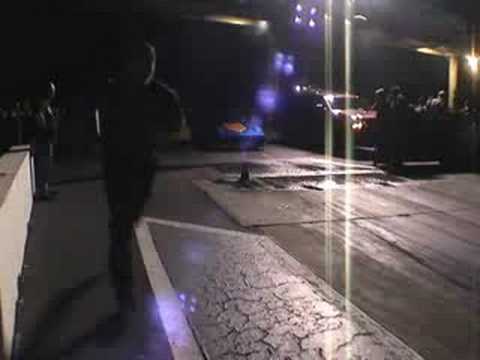 Nostalgia AA/FC Round 2 Qualifying Mission Raceway Park 2008 YouTube Preview Image