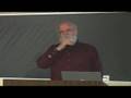 Dr Daniel Dennett - The Evolution of Religion. Pt1