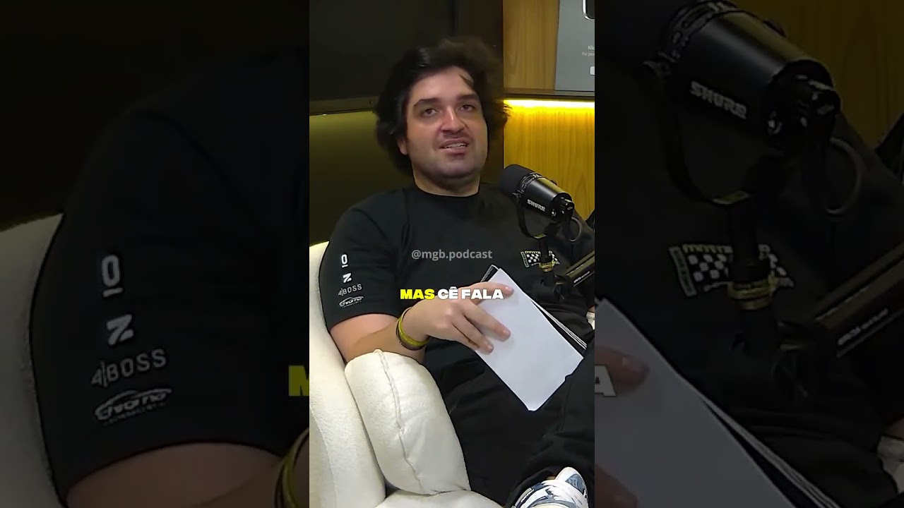 “Nós vendemos mais de 140 Raptors no ano” - Diego Baeto #shorts