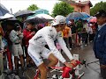 Frank and Andy Schleck Italian Fan Club