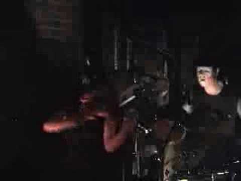 SGM - The Donkey Headed Adversary of Humanity (Live 2005)