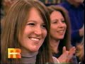 Skeet on Rachael Ray