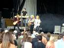 High Enough, Tommy Shaw joins Night Ranger on stage High Enough, Tommy Shaw joins Night Ranger on stage